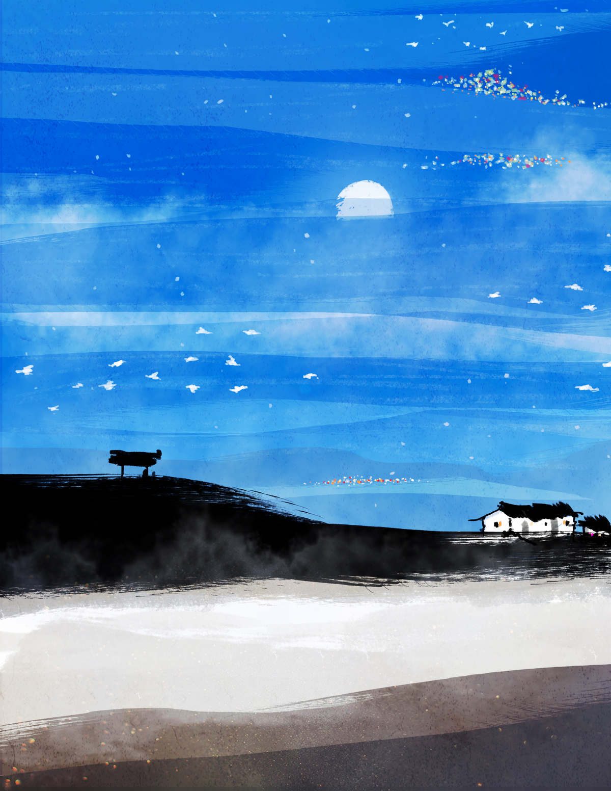 큰 그림 3